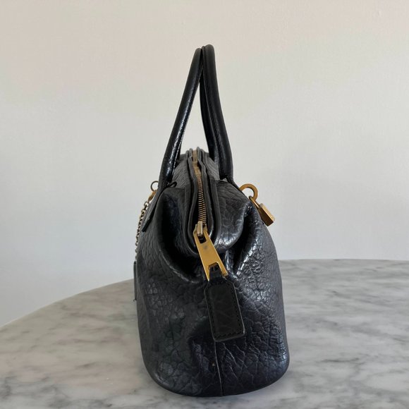 MARC JACOBS TOTE - Black - Picture 5 of 7